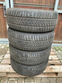 Zimní pneu 245/50/19 Pirelli Sotozero 3 105V