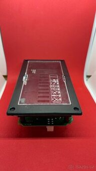 Prodám El.blok Nordelettronica NE355 + barevný ovl.panel