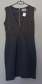 NOVÉ šaty velikost XS Love Pink Boutique