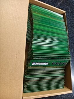 DDR3 2GB moduly cca 160ks