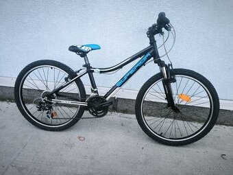 Dětské kolo Superior 24" 8-11 let