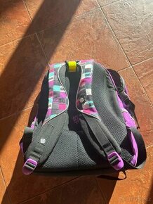 Studentský školní batoh Bagmaster