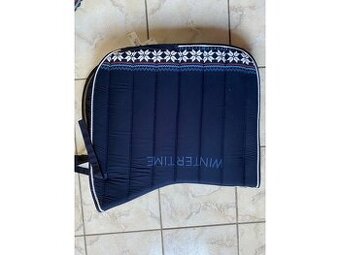 Drezurna deka pod sedlo