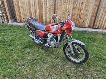 Honda CX500