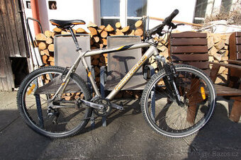 Prodám horské kolo ROCK MACHINE Thunder