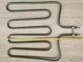 Topné těleso 2000 W