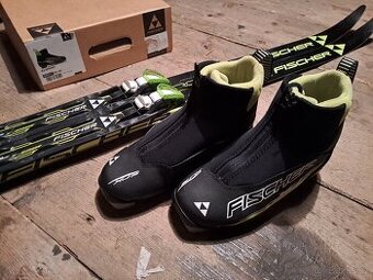 Dětské bežky zn.Fisher