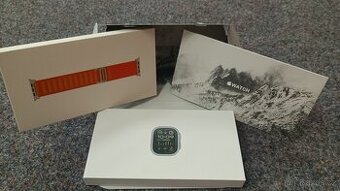 Smart Watch 2 49mm - NOVÉ - Autentické foto