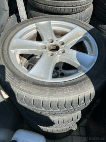 Alu kola Bmw 5x120r18