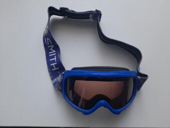 Dětské lyžařské brýle