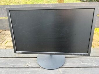 LCD monitor Lenovo ThinkVision  – 23" Full HD