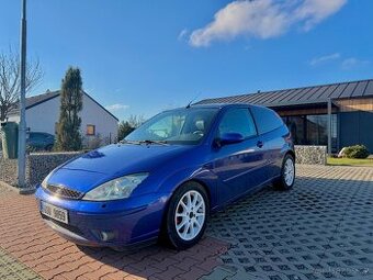 Ford Focus ST170 2.0 16v