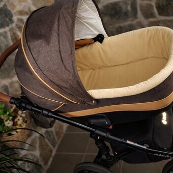 Kočárek Tutis Uno 3 in 1