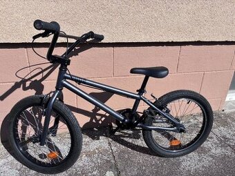 Dětské kolo BMX decathlon Wipe 500 20”