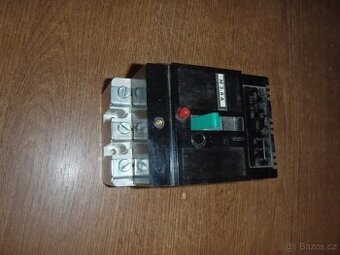 14ks Nové nepoužité motorové nadproudové tepelné relé P16 R