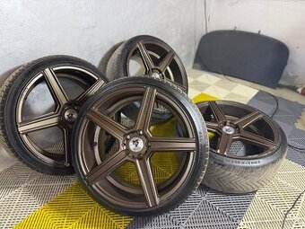 Mb design kv1 5x112 r19