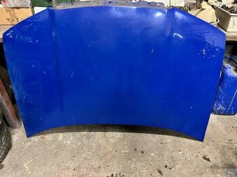 Kapota Fabia 1 modrá 4402