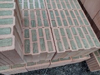 Porotherm T Profi 44 DF