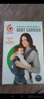 Nosítko ERGOBABY
