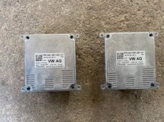 Řídící jednotka LED světla 7P5 941 591 AD AJ