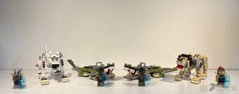 LEGO Chima Legend Beasts
