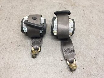 AUDI A4 B6, B7 AVANT 2000-2007 - ZADNÍ PÁSY 8E5 857 805 D