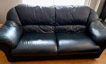 Kozena sedaci souprava