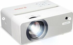 Použitý, plně funkční projektor AOpen QH11