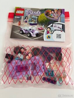 Lego Friends 41360