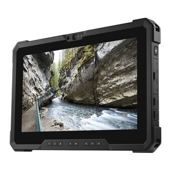 Dell Latitude 7220 Rugged Extreme Tablet - Odolný tablet