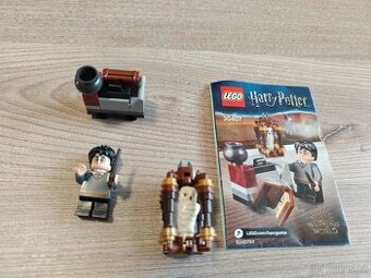 Lego Harry Potter 30407