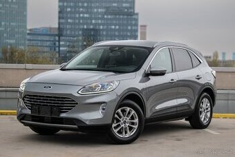 Ford Kuga 2.5 Duratec HEV