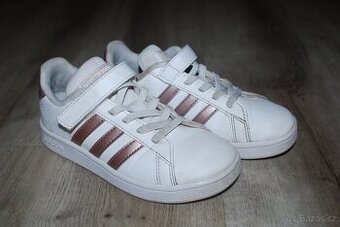 TENISKY, ZN.ADIDAS, VEL.29