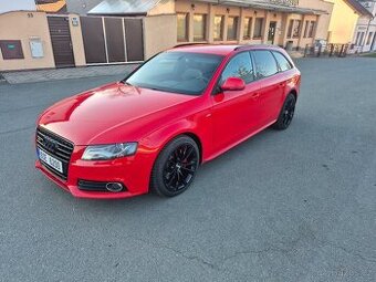 Audi A4 B8 3.0 tdi 2008