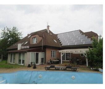 Rodinný dům v obci Litvínov, ID 8233e 2204