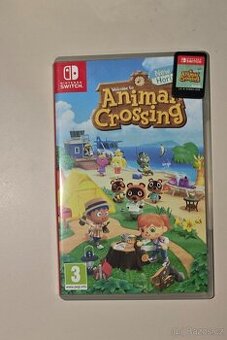 Animal Crossing: New Horizons