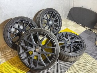 Z performance zp01 5x120 r19