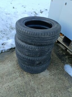 Letní pneu Goodyear EfficientGrip Cargo 195/65 - 1