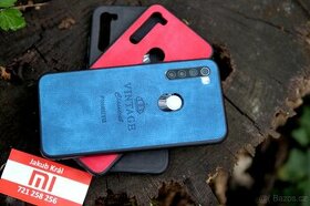 Pouzdra Vintage pro starší Xiaomi / Redmi