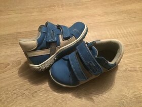 Nové dětské boty SANTE