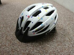 Dětská cyklistická helma Extend Courage S/M 51-55cm. - 1