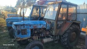 Prodej traktor Zetor 5718