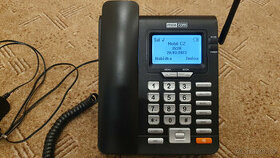 Telefon pro seniory na SIM - 1