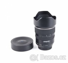Tamron SP 15-30 mm f/2,8 DI VC USD pro Canon - 1