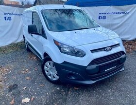 Ford Transit Connect, 1.5 TDCi, TOP STAV