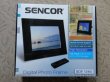 Velký fotorameček Sencor SDF 1260 - 1