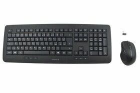 Set klávesnica + myš Cherry DW5100 SK/CZ