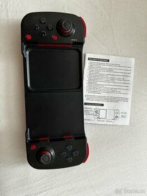 Bluetooth Mobilni Gamepad / herni ovladac