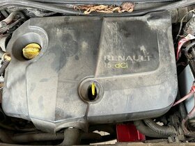 Motor Renault Megane ,Scenic 1.5dci