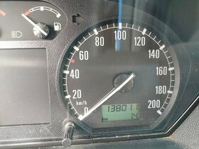 Škoda fabia sedan 1,4